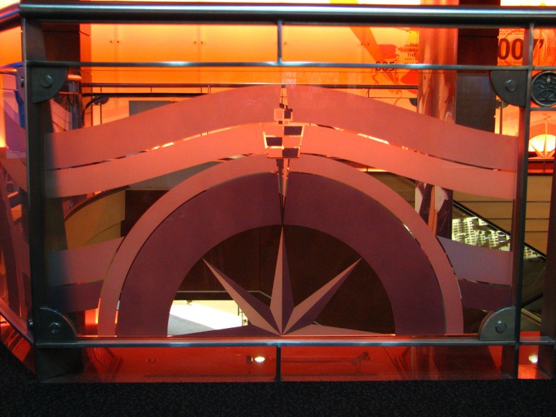 Sydney - barevne