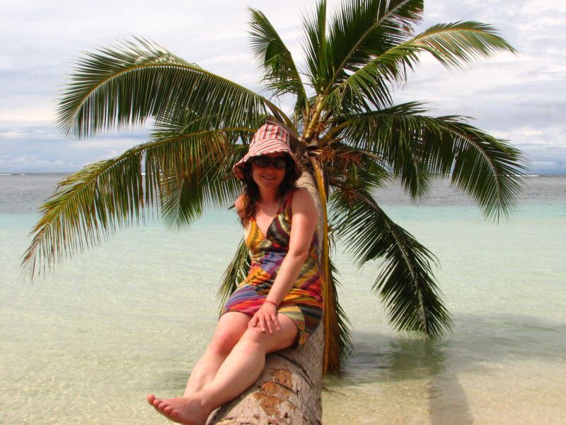 Samoa - Savaii