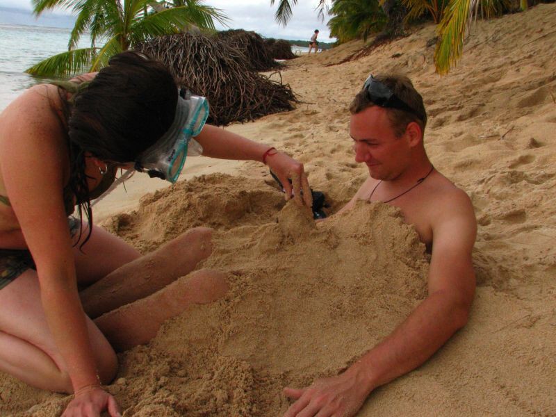 Samoa - Savaii