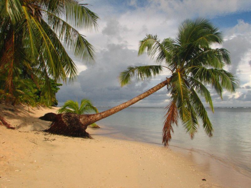 Samoa - Savaii