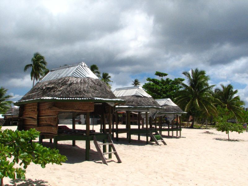 Samoa - Savaii