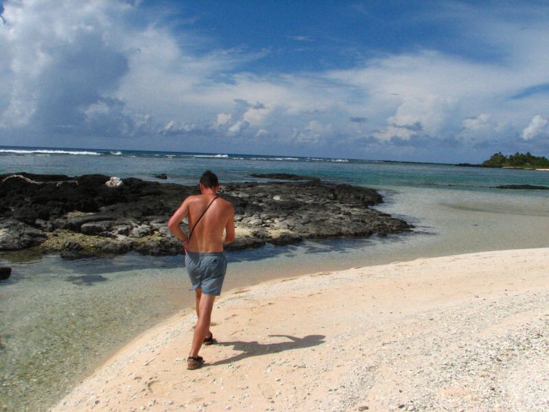 Samoa - Savaii