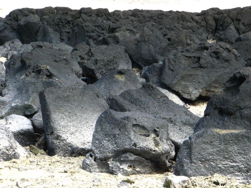 Samoa - Savaii