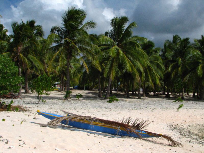 Samoa - Savaii