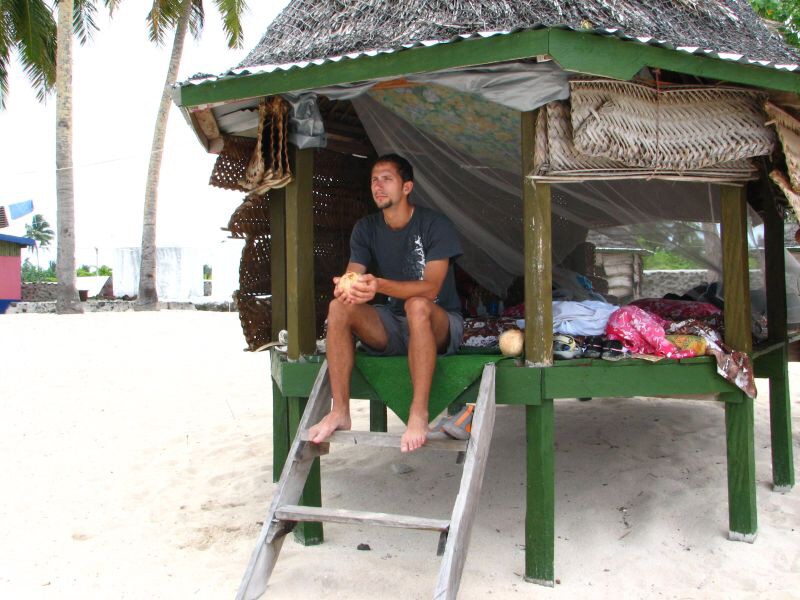Samoa - Savaii