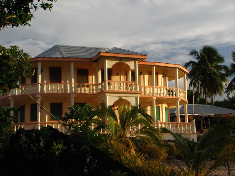 Samoa - Savaii
