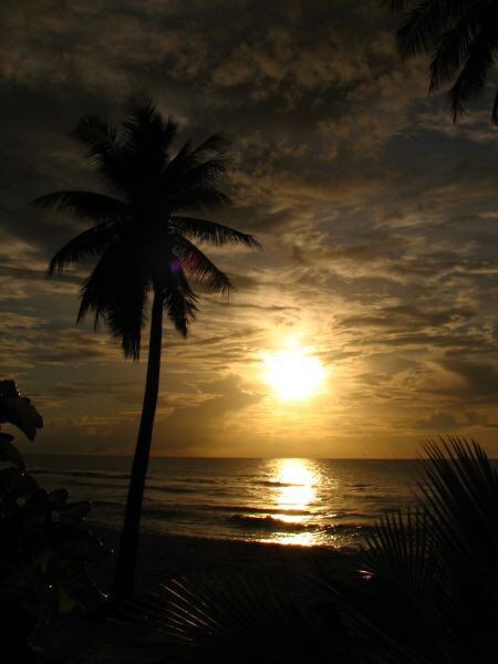 Samoa - Savaii