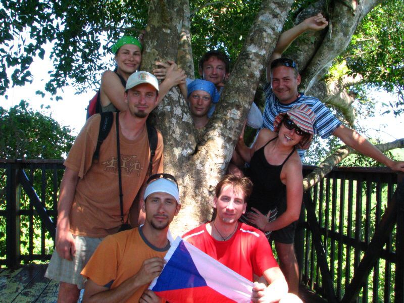 Samoa - Savaii