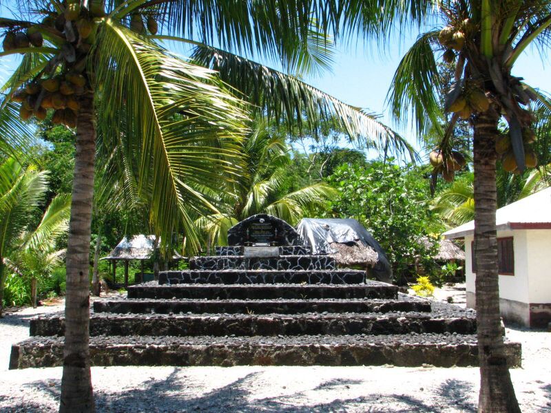 Samoa - Savaii
