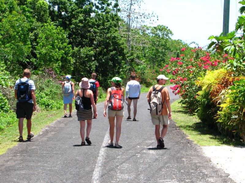 Samoa - Savaii