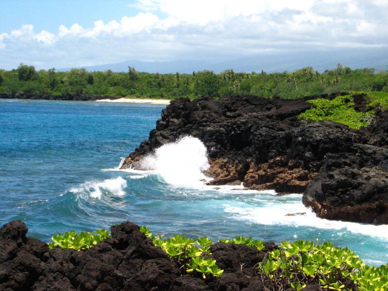 Samoa - Savaii