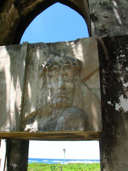 Samoa - Savaii