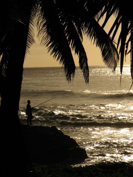 Samoa - Savaii