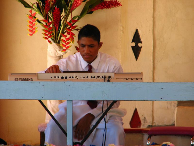Samoa - Savaii