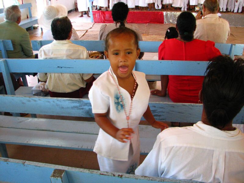Samoa - Savaii