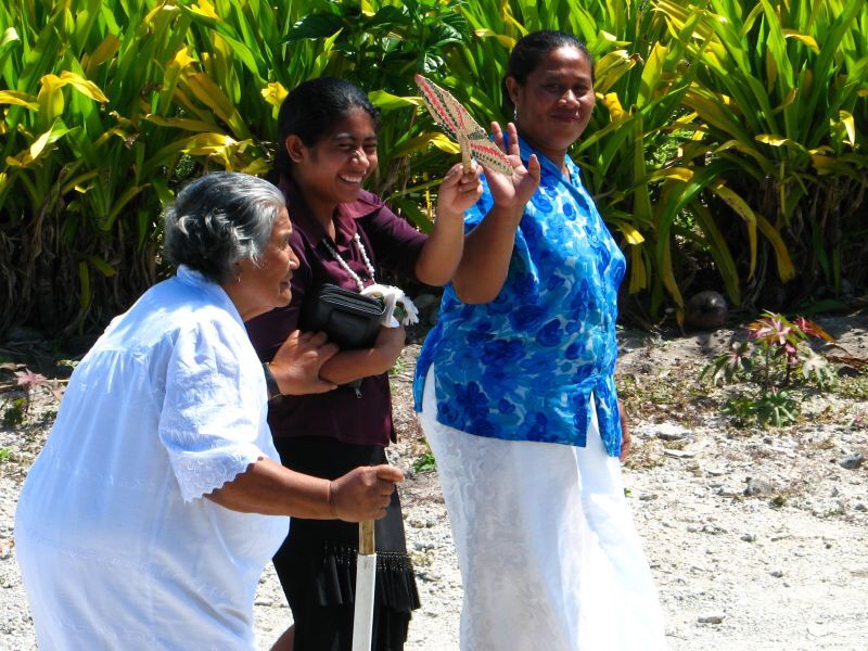 Samoa - Savaii