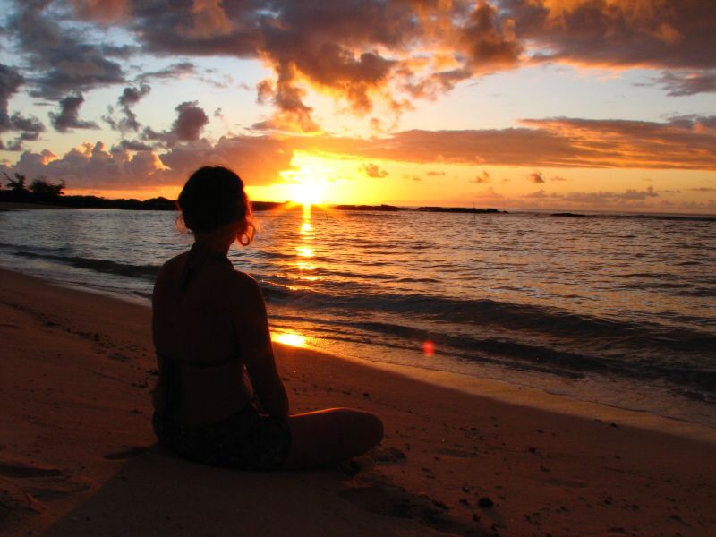 Samoa - Savaii