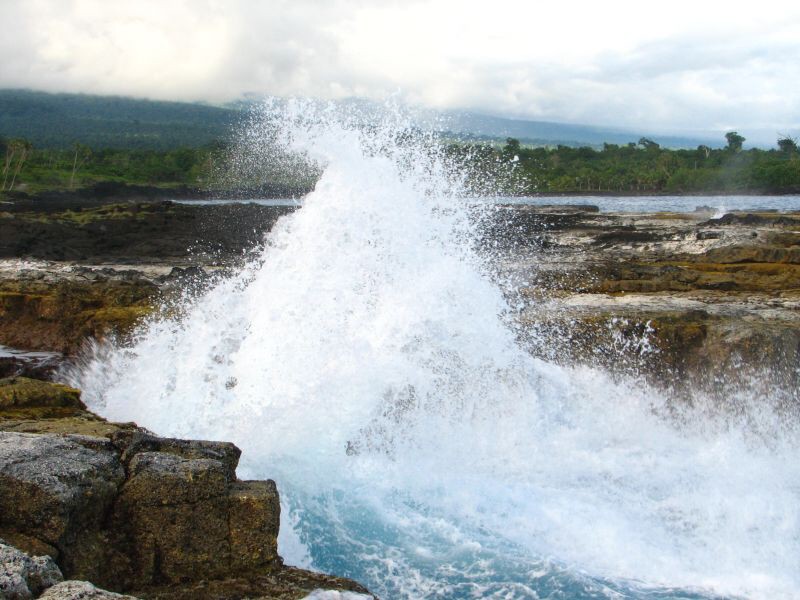 Samoa - Savaii