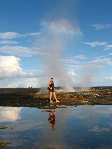 Samoa - Savaii