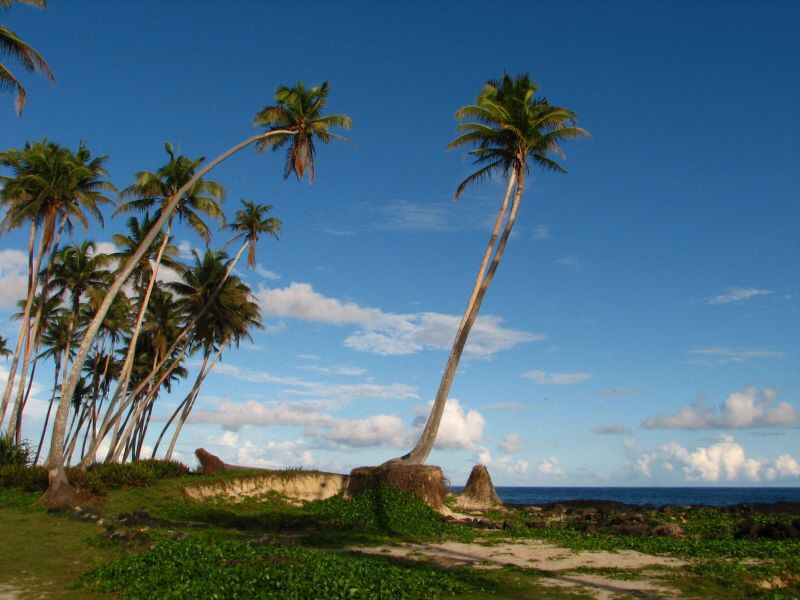 Samoa - Savaii