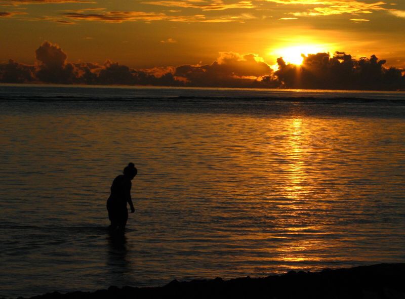Samoa - Savaii