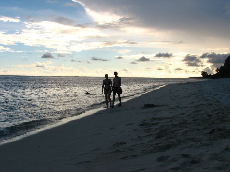 Samoa - Upollu