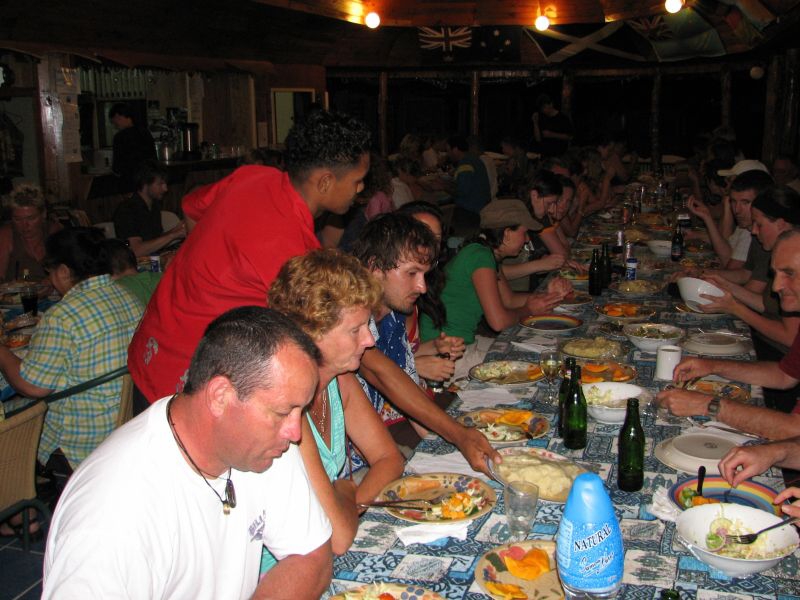 Samoa - Upollu