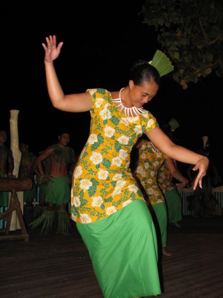 Samoa - Upollu