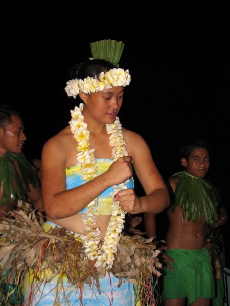 Samoa - Upollu