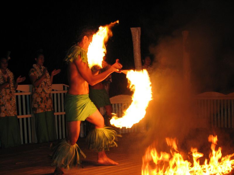 Samoa - Upollu