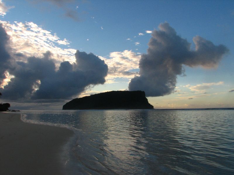 Samoa - Upollu