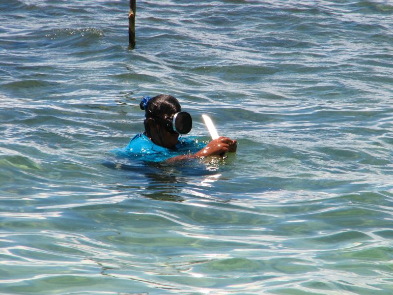 Samoa - Upollu