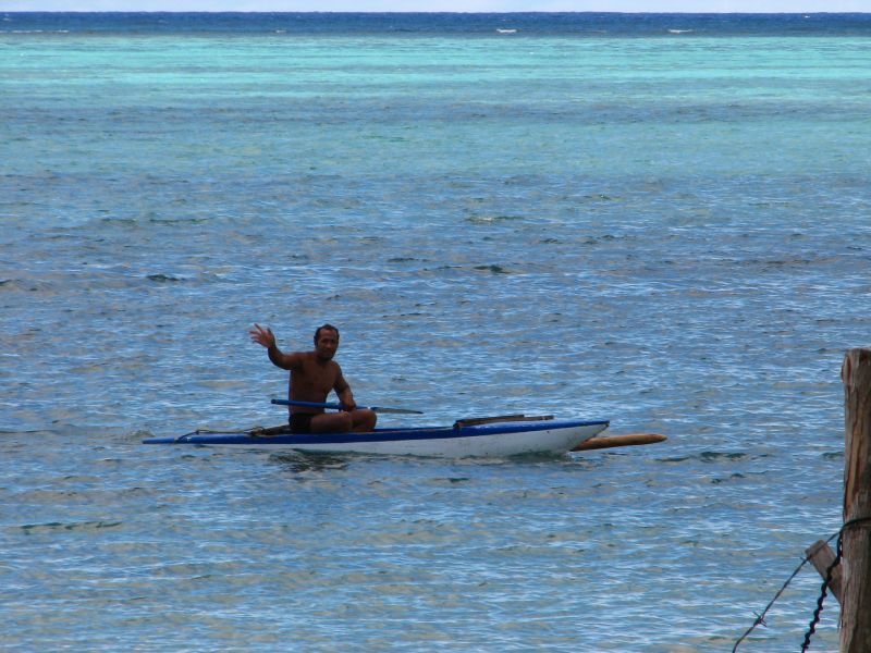Samoa - Upollu
