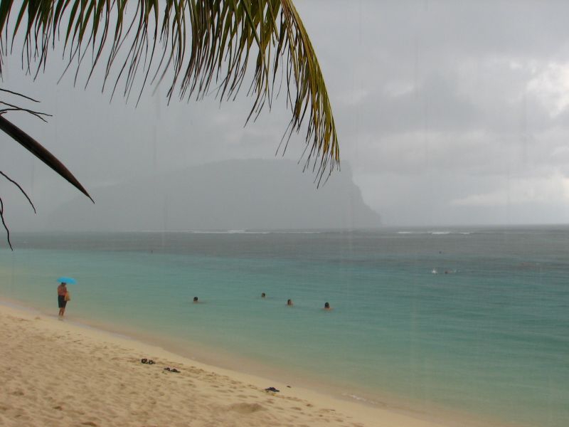 Samoa - Upollu