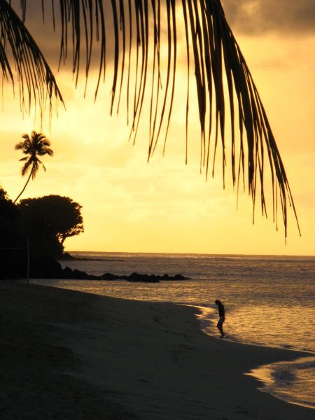 Samoa - Upollu