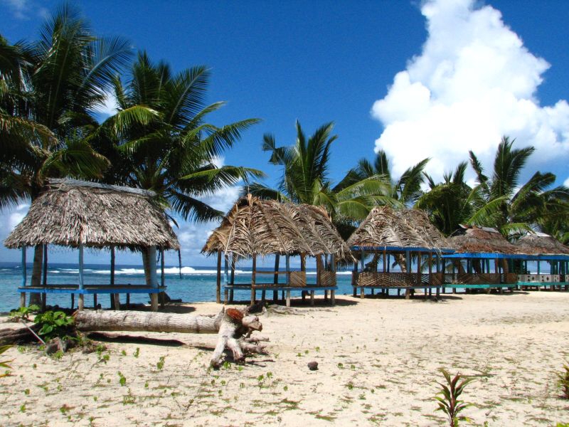 Samoa - Upollu