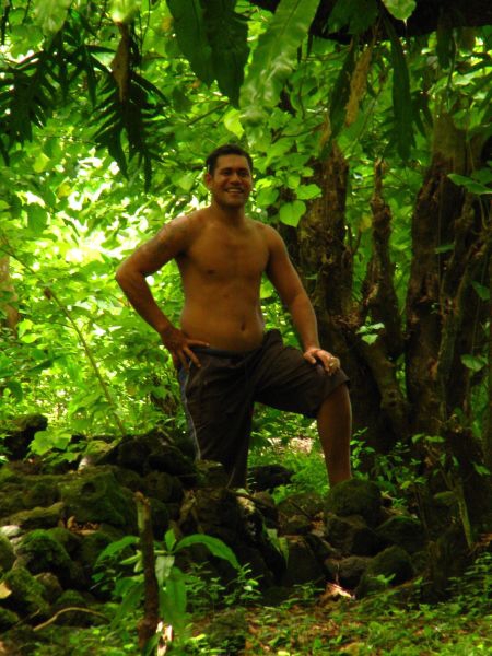 Samoa - Upollu