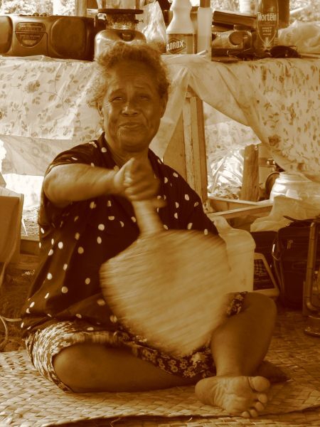 Samoa - Upollu