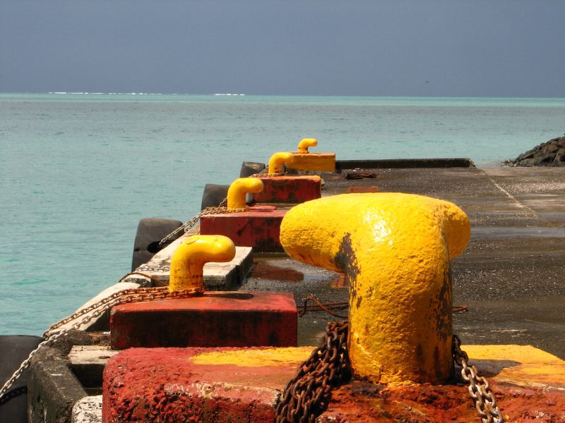 Samoa - Upollu