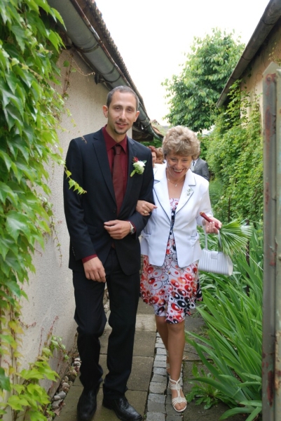 Svatba - Tom + Dita - To nejlepší