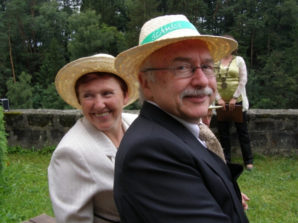 Svatba - Tom + Dita - To nejlepší
