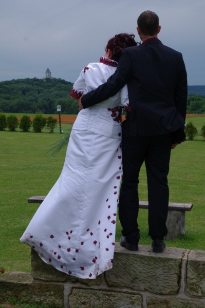 Svatba - Tom + Dita - To nejlepší